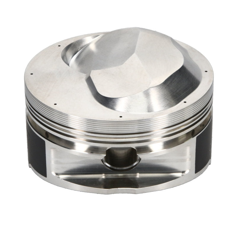 Load image into Gallery viewer, Wiseco Chevy BB DRAG 1.120inchCH (6243AS) Piston Shelf Stock Kit
