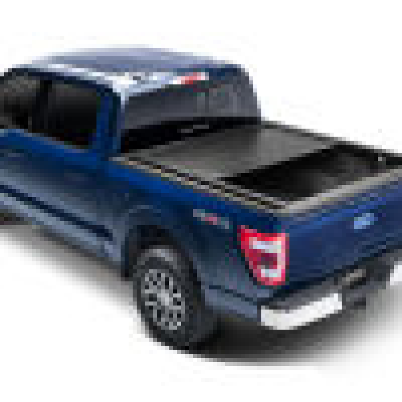 Load image into Gallery viewer, Retrax 15-18 F-150 Super Crew &amp; Super Cab 5.5ft Bed RetraxPRO XR
