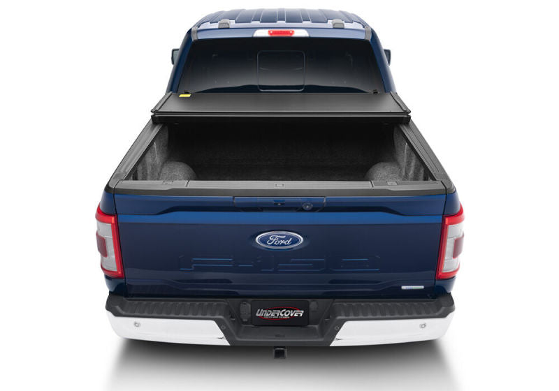 Load image into Gallery viewer, UnderCover 04-21 Ford F-150 6.5ft Triad Bed Cover
