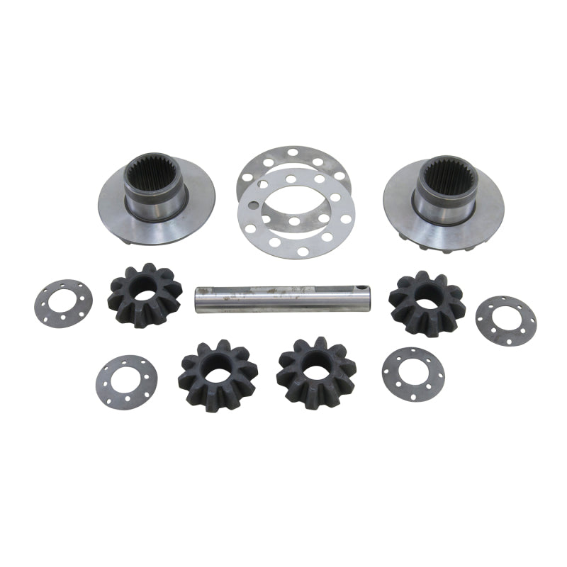 Load image into Gallery viewer, Yukon Gear Standard Open Spider Gear Kit For Toyota V6 w/ 30 Spline Axles
