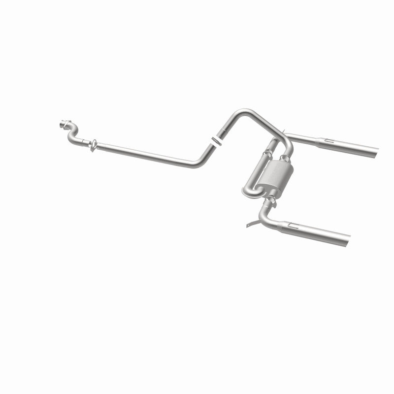 Load image into Gallery viewer, MagnaFlow Sys C/B Chevy Camaro-Firebird 3.4L

