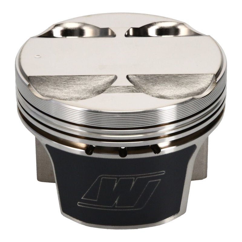 Load image into Gallery viewer, Wiseco Mitsubishi 4G63 E85 1400HD 86mm Single Piston
