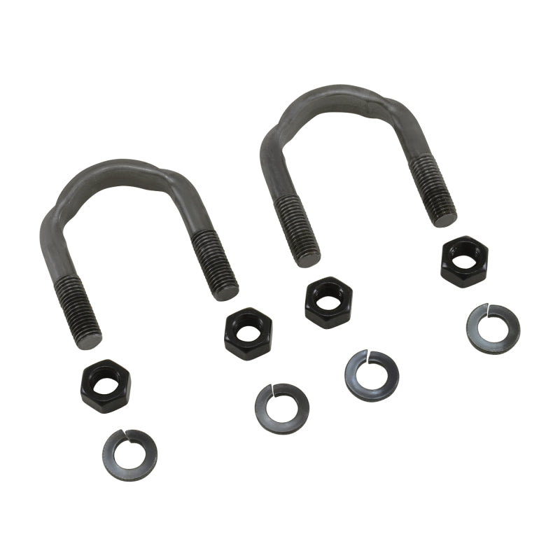 Load image into Gallery viewer, Yukon Gear 1330 U/Joint U-Bolts / 5/16in X 1-9/16in / (7260 &amp; 7290 Billet)
