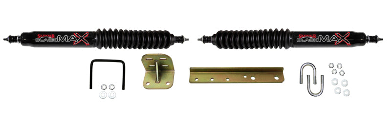 Load image into Gallery viewer, Skyjacker 1966-1973 Jeep Jeepster 4 Wheel Drive Steering Damper Kit
