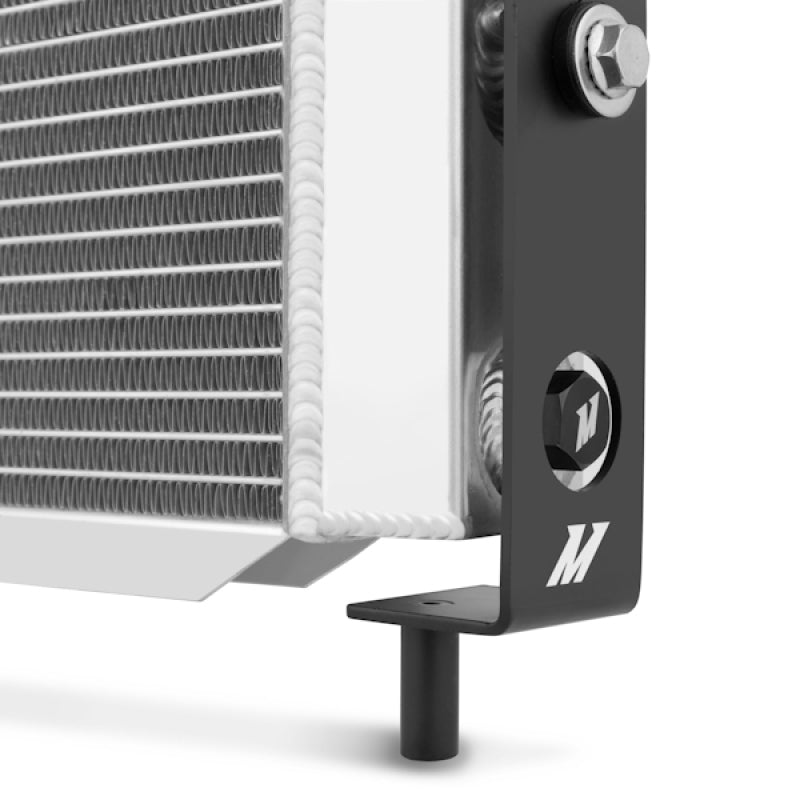 Load image into Gallery viewer, Mishimoto 94-95 Ford Mustang w/ Stabilizer System Automatic Aluminum Radiator
