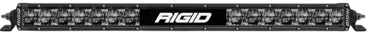 Rigid Industries 20in SR-Series Dual Function SAE High Beam Driving Light