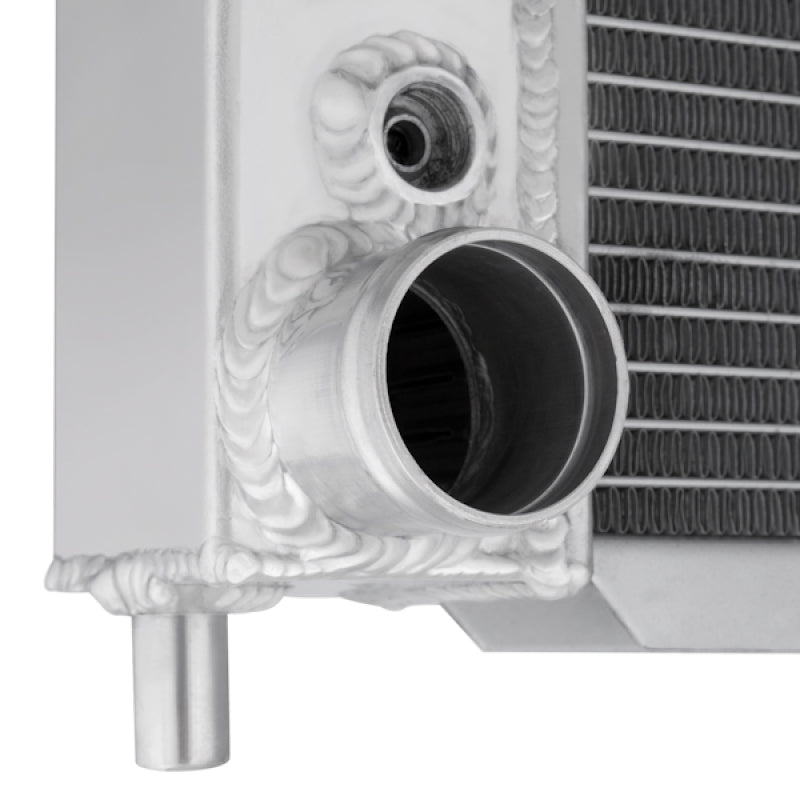 Load image into Gallery viewer, Mishimoto 99-04 Ford Lightning Aluminum Radiator
