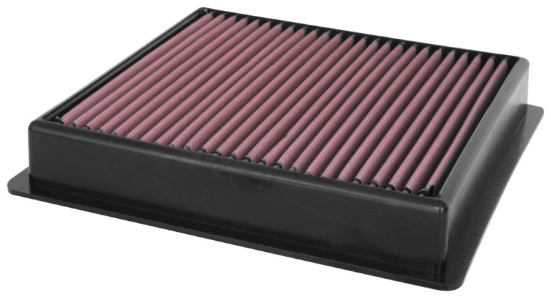 Load image into Gallery viewer, K&amp;N 20-21 Ford F250/F350 Super Duty 6.2/6.7/7.3L V8 Replacement Air Filter
