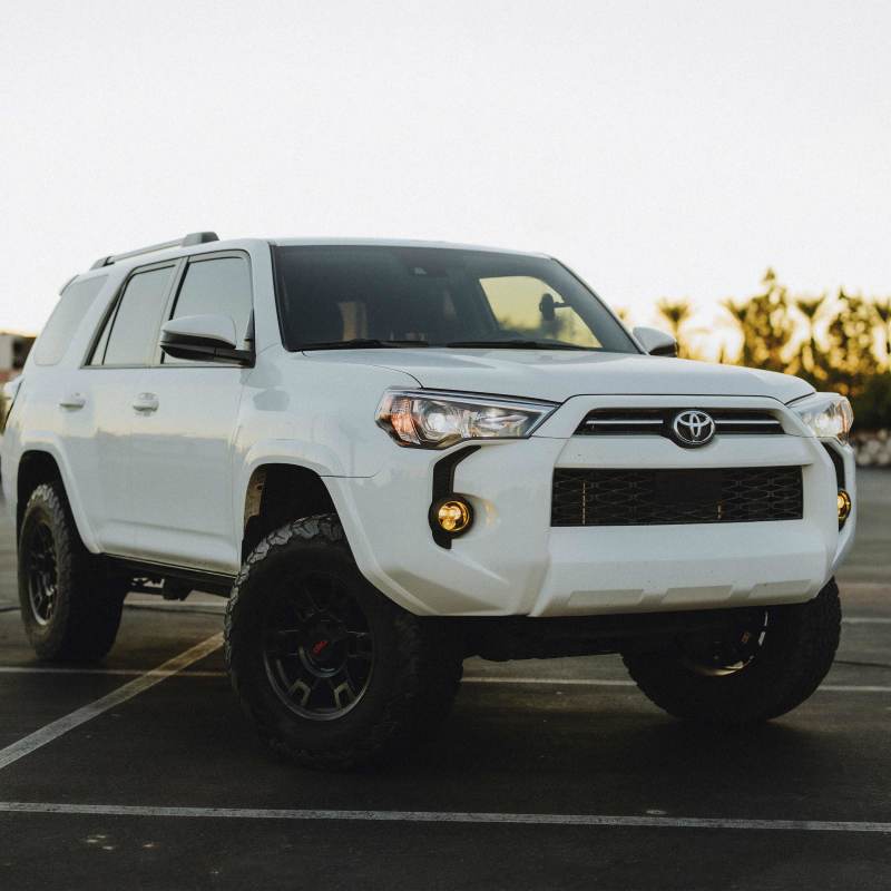 Load image into Gallery viewer, KC HiLiTES FLEX ERA 3 Dual Mode SAE Fog Lights - 2-Light Master Kit for Toyota Tacoma/4Runner/Tundra
