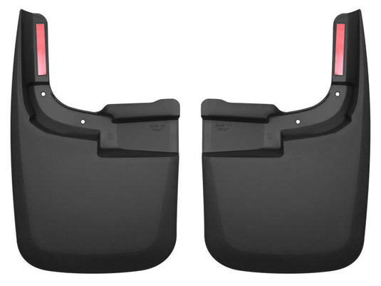 Husky Liners 17-23 Ford F-250/F-350 Front Mud Guards