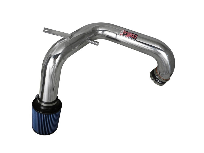 Load image into Gallery viewer, Injen 09-12 Dodge Ram 1500 5.7L V8 Hemi Wrinkle Black Power-Flow Air Intake System w/ MR Tech
