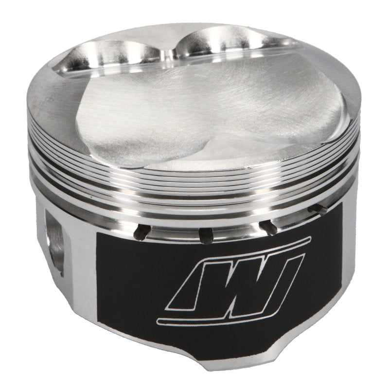 Load image into Gallery viewer, Wiseco Renault F7P 1.8L 16V Clio Williams Turbo 82.5mm Bore 10:1 CR Piston Kit (Built to Order)
