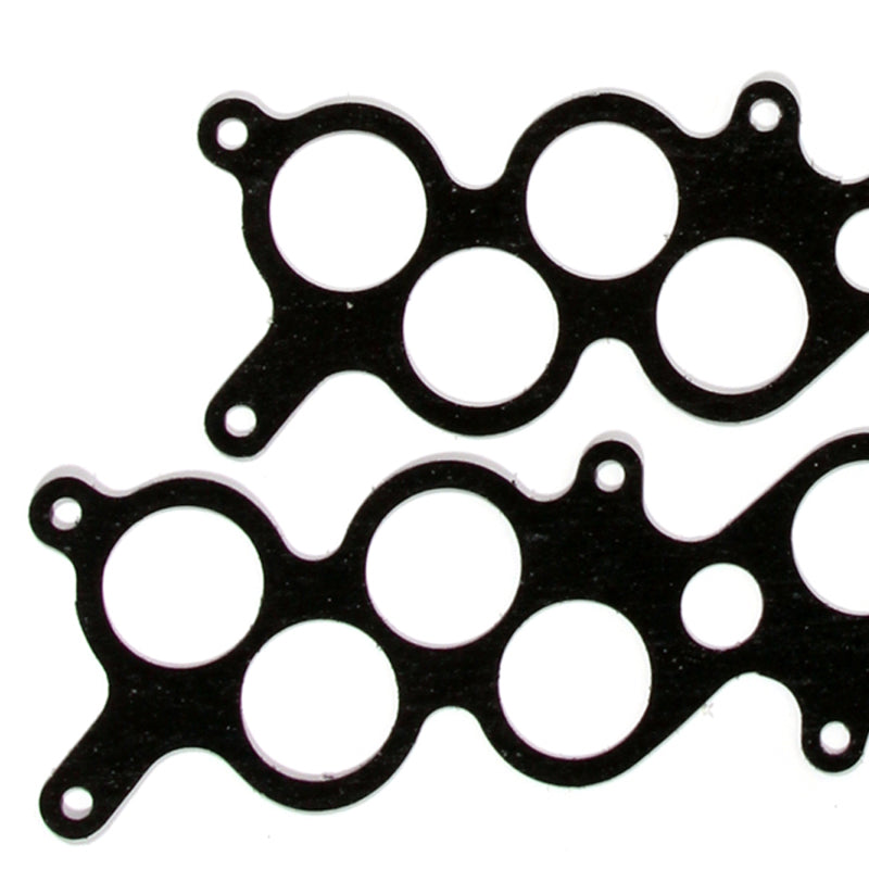 Load image into Gallery viewer, BBK 86-95 Mustang 5.0 Upper To Lower EFI Intake EFI Manifold Gasket Set GT-40 Cobra
