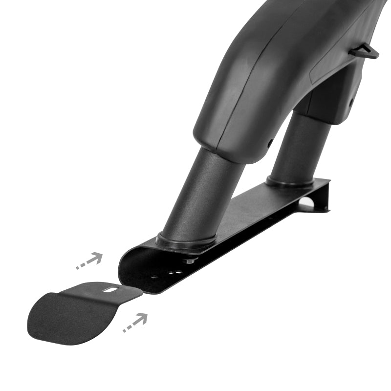 Load image into Gallery viewer, Go Rhino 16-23 Toyota Tacoma 4dr Sport Bar 4.0 - Tex. Blk (561000BRK-ND Req. to Attach to Deck Rail)
