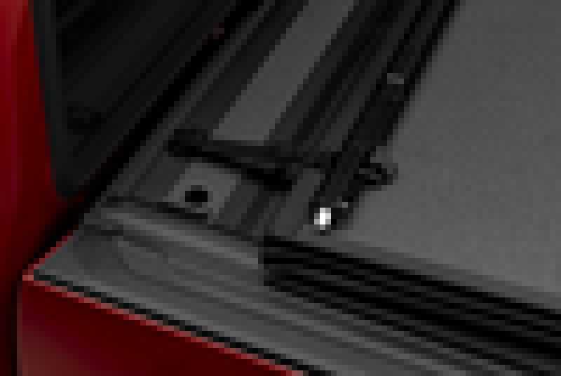 Load image into Gallery viewer, BAK 05-15 Toyota Tacoma 6ft Bed (w/o Universal Tailgate Function) BAKFlip MX4 Matte Finish

