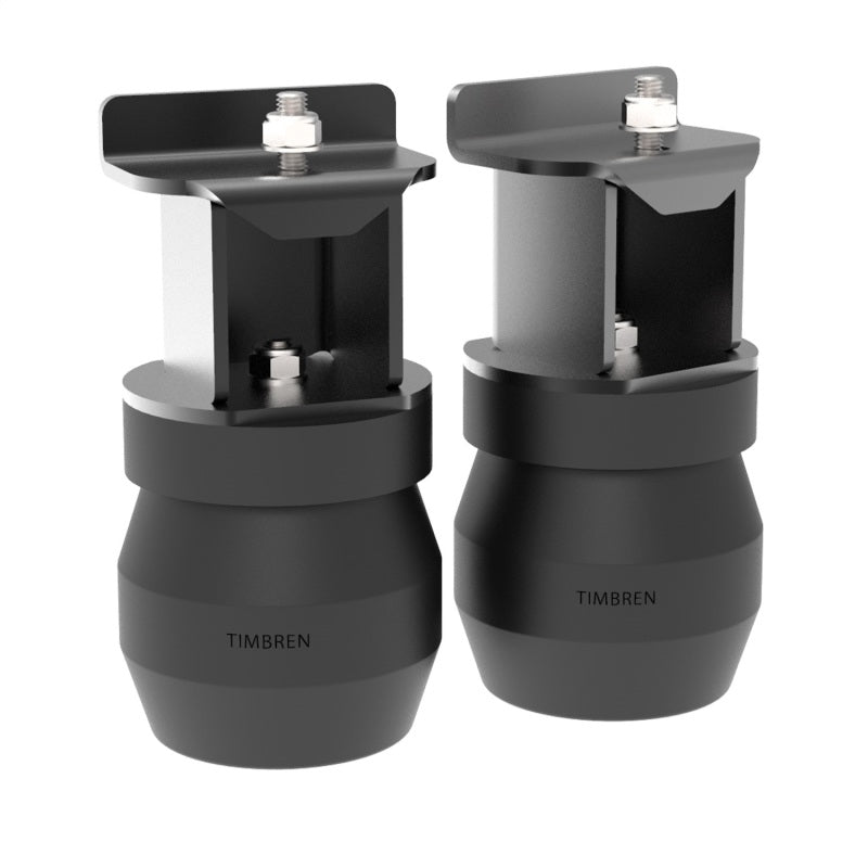 Load image into Gallery viewer, Timbren 2015 Ford F-550 Super Duty Base Rear Suspension Enhancement System
