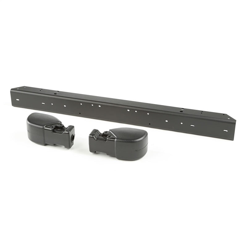Load image into Gallery viewer, Omix Front Bumper Kit 97-06 Jeep Wrangler

