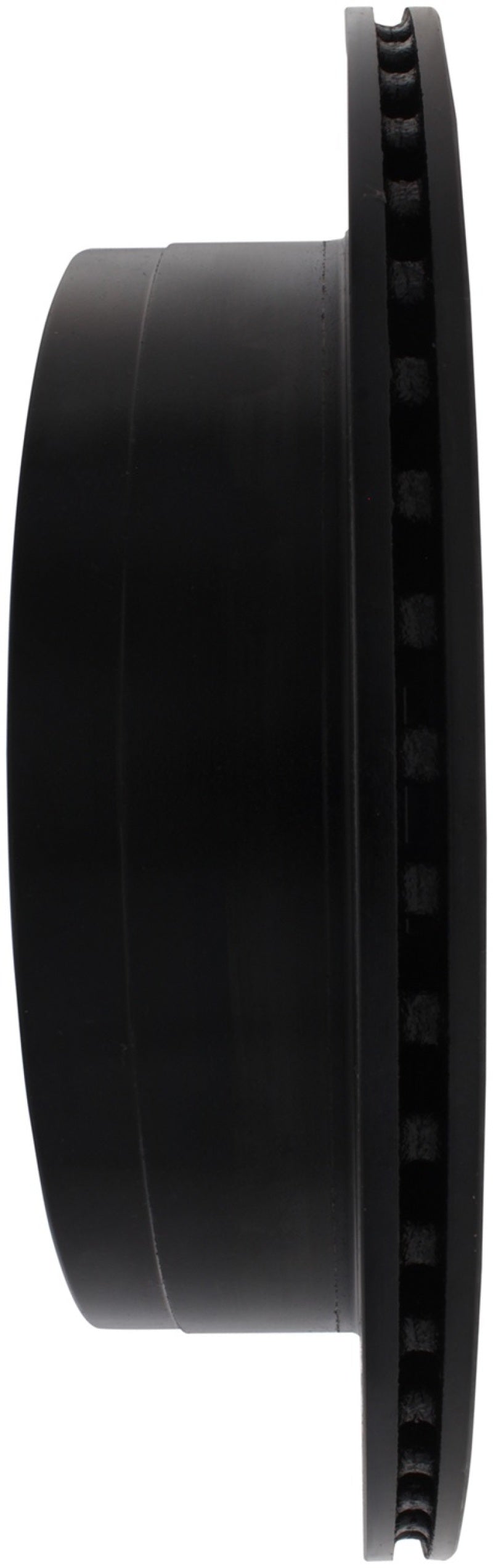 Load image into Gallery viewer, StopTech Power Slot 08-09 Lexus LX450/470/570 / 07-09 Toyota Tundra Slotted Left Rear Rotor
