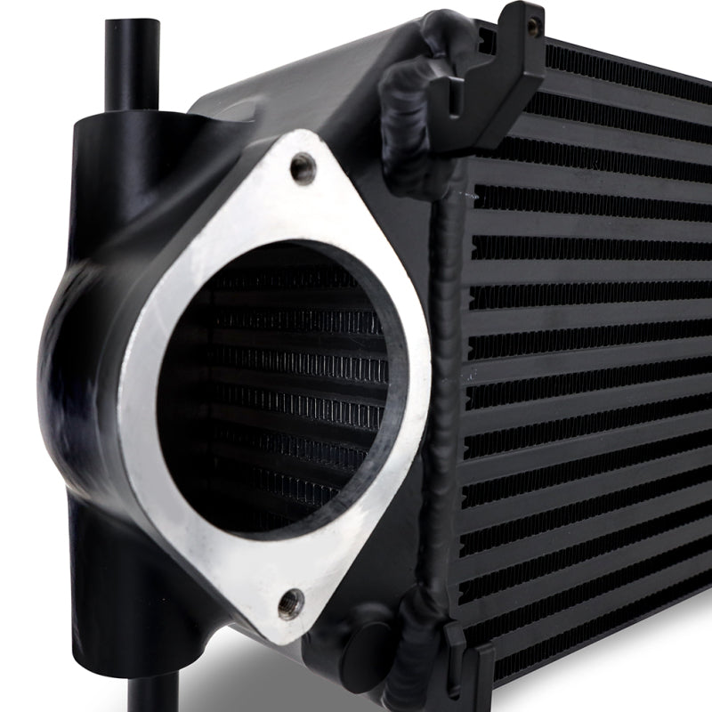 Load image into Gallery viewer, Mishimoto 2021+ Ford Bronco Intercooler Kit - Black

