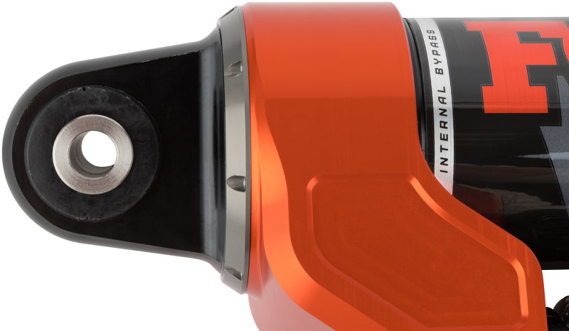 Load image into Gallery viewer, Fox 3.0 Factory Series 9.8in P/B Rear Internal Bypass Shock 2-3in Lift w/ DSC 2018+ Jeep JL
