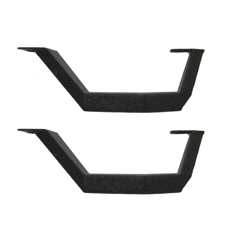 Load image into Gallery viewer, Go Rhino RB10 Running Boards - Bedliner Coating Finish - Complete Kit
