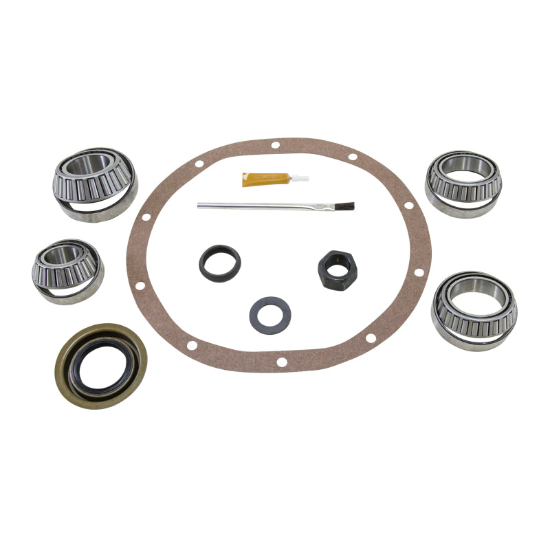 Load image into Gallery viewer, Yukon Gear Bearing install Kit For 01+ Chrysler 9.25in Rear Diff
