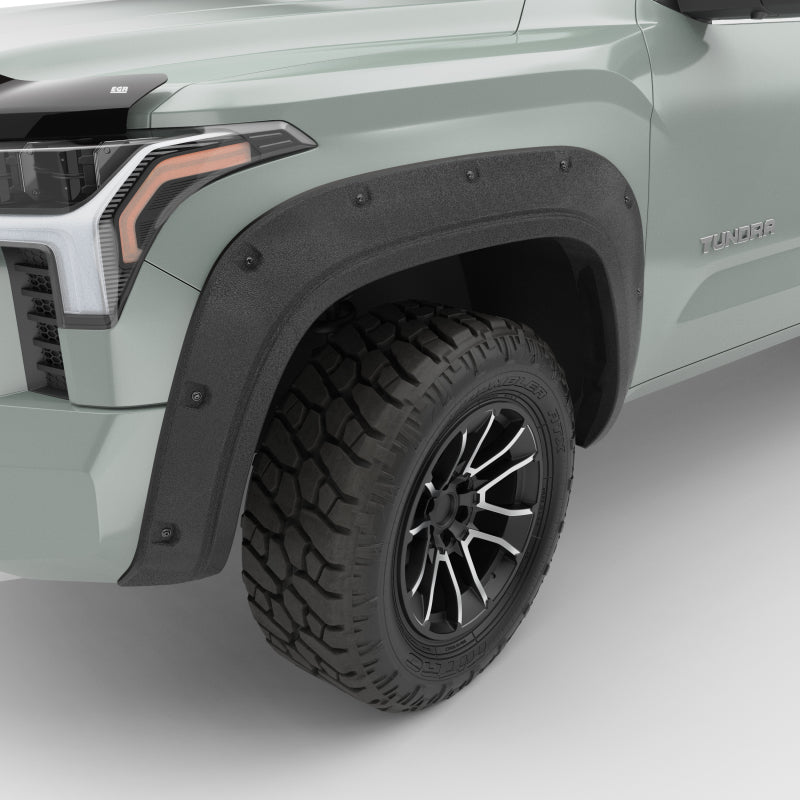 Load image into Gallery viewer, EGR 22-23 Toyota Tundra Bolt-On Look Fender Flares - Set
