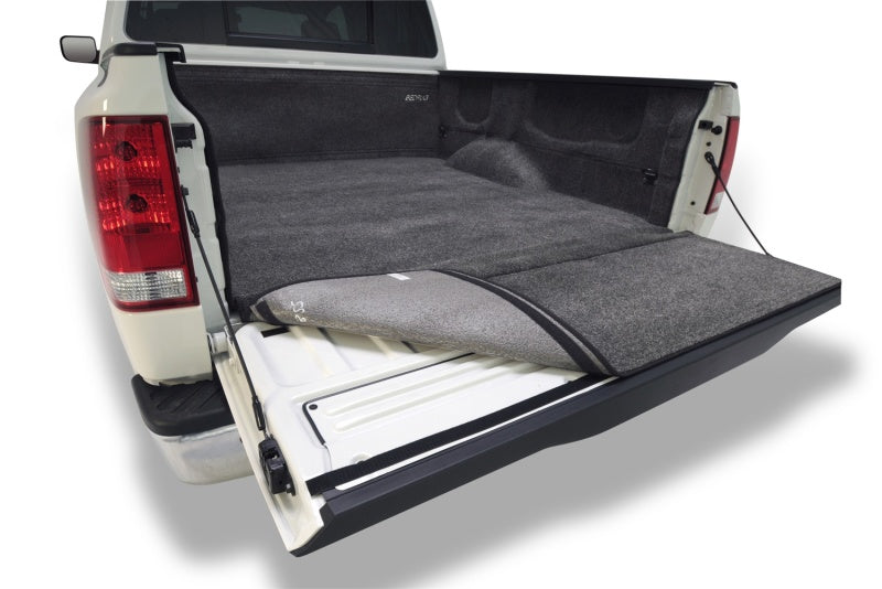 Load image into Gallery viewer, BedRug 04-15 Nissan Titan Crew Cab 5.5ft Bedliner
