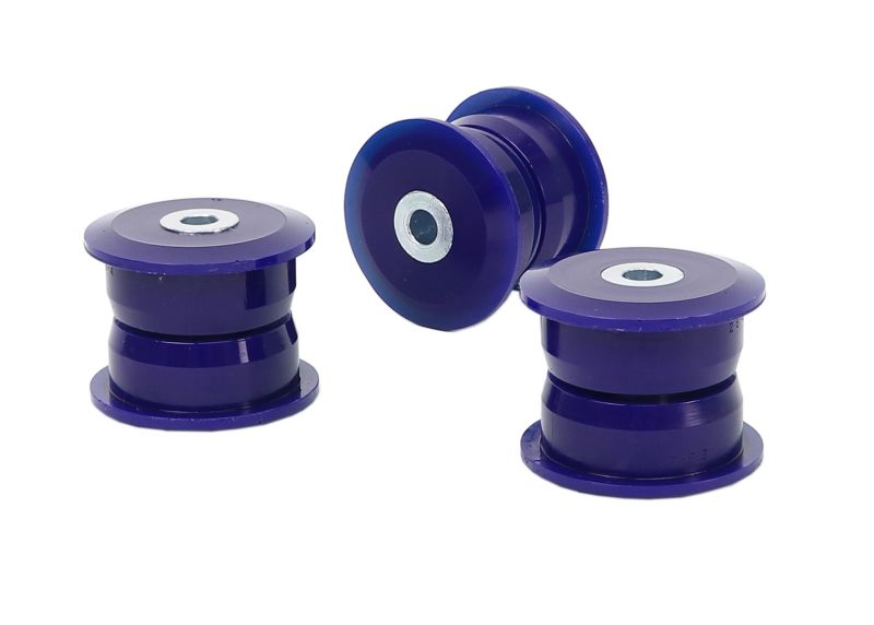 Load image into Gallery viewer, SuperPro 2008 Pontiac G8 Base Rear Differential-to-Subframe Mount Kit
