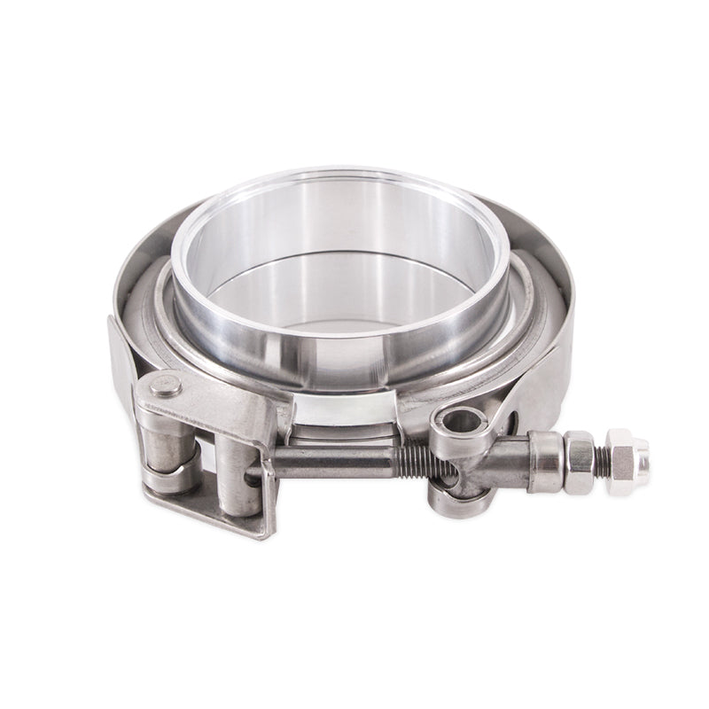 Load image into Gallery viewer, Mishimoto Aluminum V-Band Clamp 2.5in. (63.5mm)
