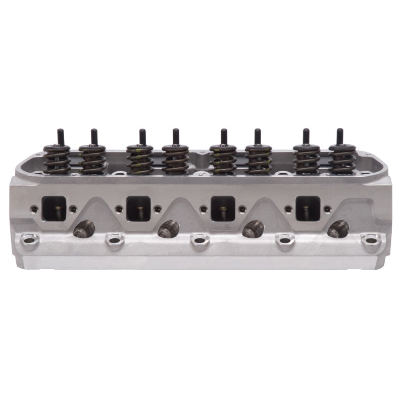 Load image into Gallery viewer, Edelbrock Single Perf RPM SBF 2 02 Head Comp
