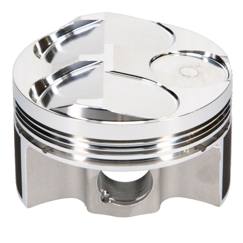 Load image into Gallery viewer, JE Pistons Toyota 4A-GE 20V 81mm Bore (Size STD) 12.0:1 CR 6.8cc Dome Piston (Set of 4)
