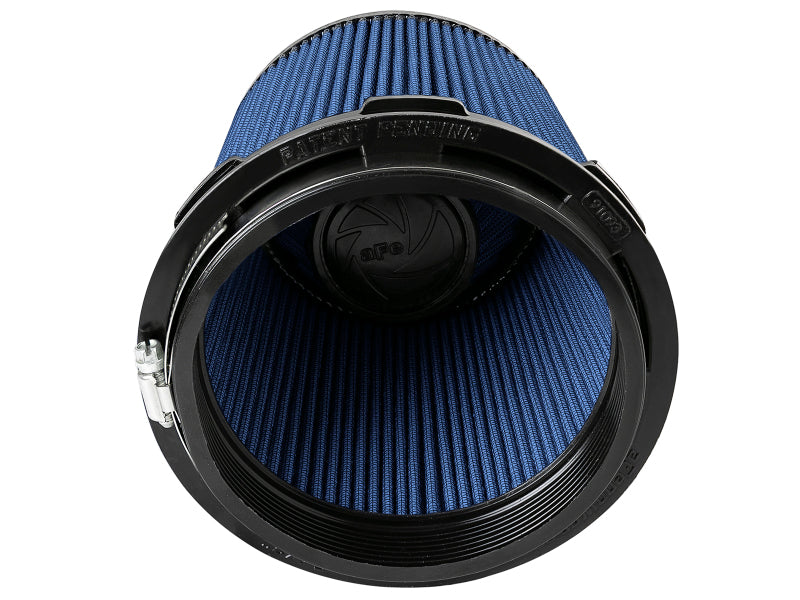 Load image into Gallery viewer, aFe Momentum Air Filters 5-1/2F x 7B x 5-1/2T (INV) x 6-1/2H
