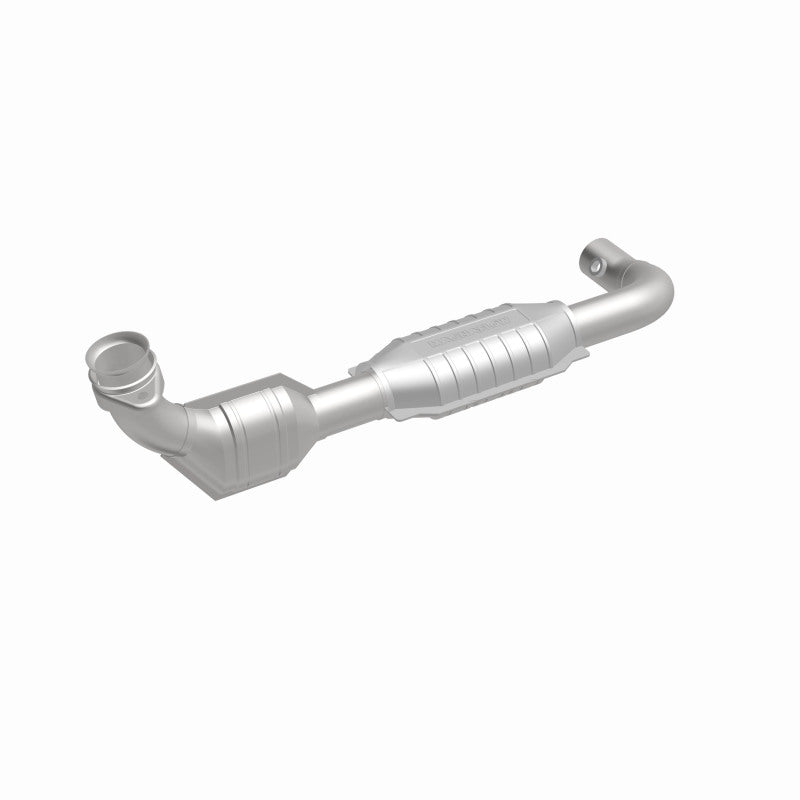 Load image into Gallery viewer, MagnaFlow Conv DF 97-98 Ford Trucks 4.6L
