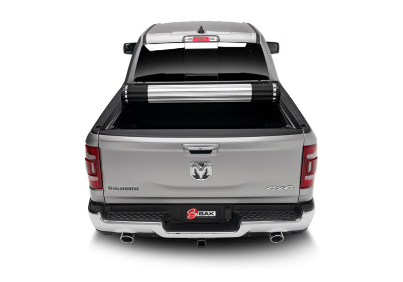 Load image into Gallery viewer, BAK 19-20 Dodge Ram 1500 (New Body Style w/o Ram Box) 6ft 4in Bed Revolver X2
