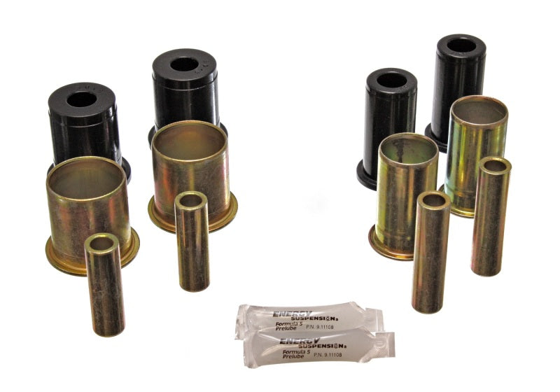 Load image into Gallery viewer, Energy Suspension GM Control Arm Bushing - Black
