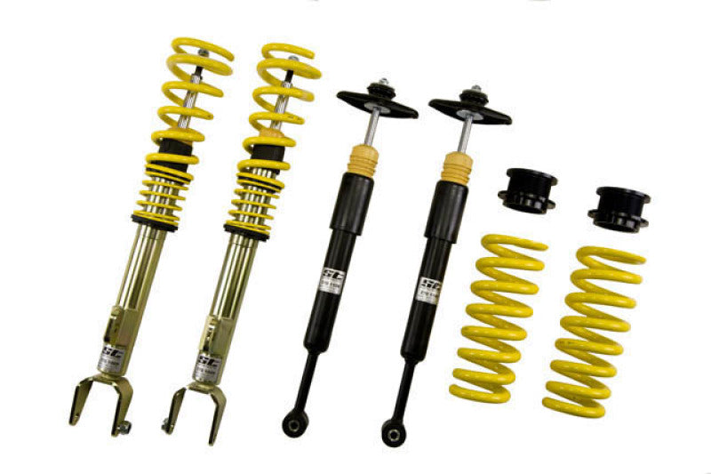 Load image into Gallery viewer, ST Coilover Kit 2011+ Chrysler 300C 2WD / 2011+ Dodge Charger
