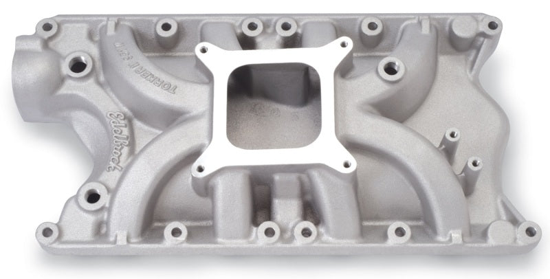Load image into Gallery viewer, Edelbrock Torker II 351-W Manifold
