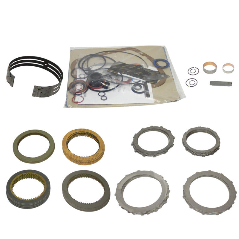 Load image into Gallery viewer, BD Diesel Built-It Trans Kit 2003-2007 Dodge 48RE Stage 1 Stock HP Kit
