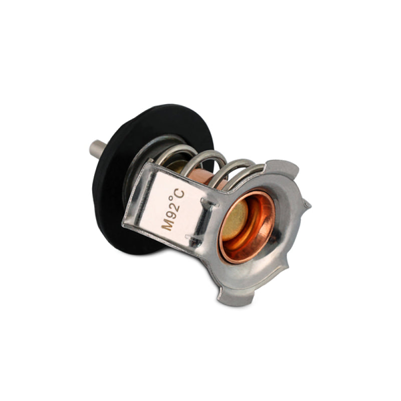 Load image into Gallery viewer, Mishimoto Ford 6.4L Powerstroke High-Temperature Thermostat (Set of 2)
