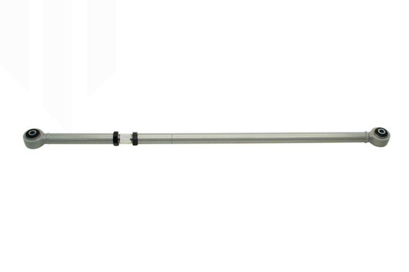 Load image into Gallery viewer, Whiteline 05-14 Ford Mustang Coupe Rear Panhard Rod - Complete Adj Assembly

