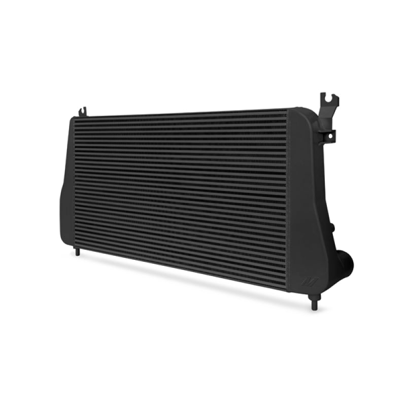 Load image into Gallery viewer, Mishimoto 06-10 Chevy 6.6L Duramax Intercooler (Black)
