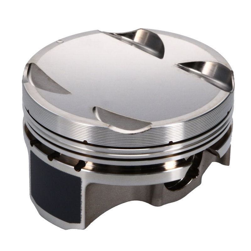 Load image into Gallery viewer, Wiseco 96-07 Mitsubishi EVO 85.5mm Bore 0.50mm Oversize 28.87 Comp Height Piston Set
