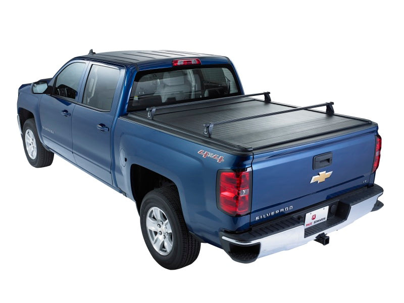 Load image into Gallery viewer, Pace Edwards 2019 Chevrolet Silverado 1500 6ft 8in Bed Ultragroove
