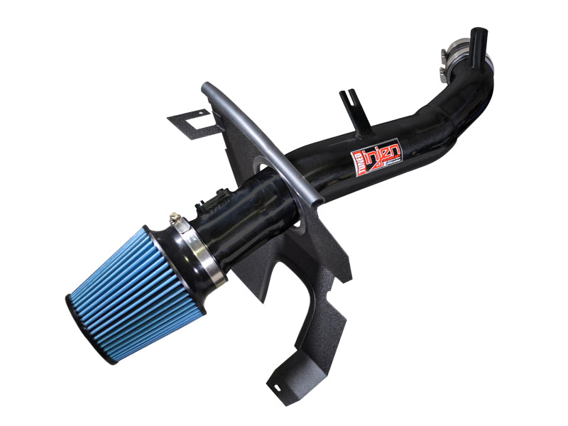 Load image into Gallery viewer, Injen 16-17 Lexus IS200T/RC200T 2.0L Black Short Ram Air Intake w/ MR Technology
