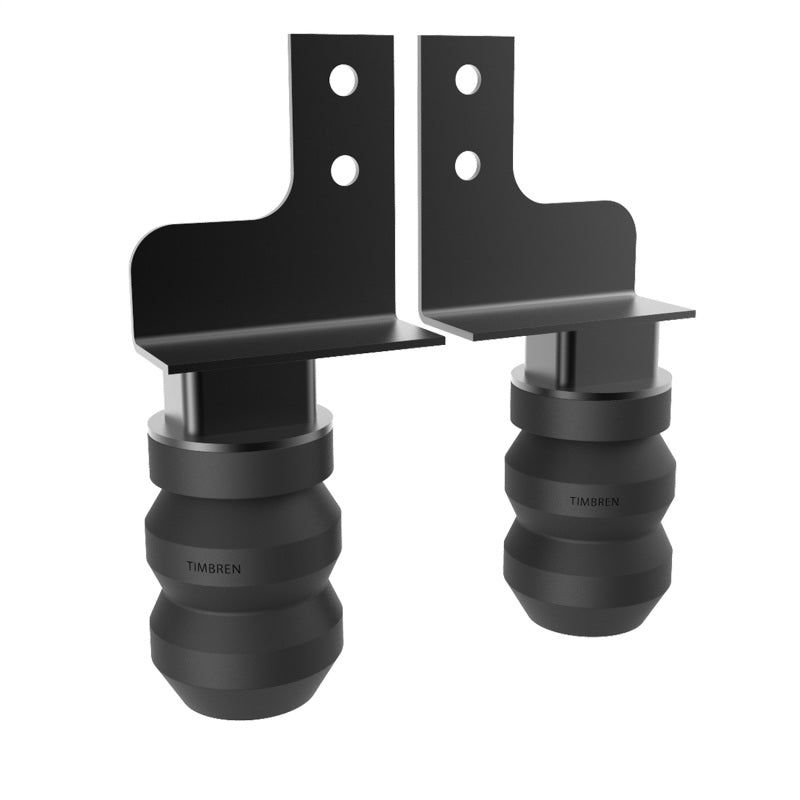 Load image into Gallery viewer, Timbren 2009 Freightliner Columbia Front Suspension Enhancement System
