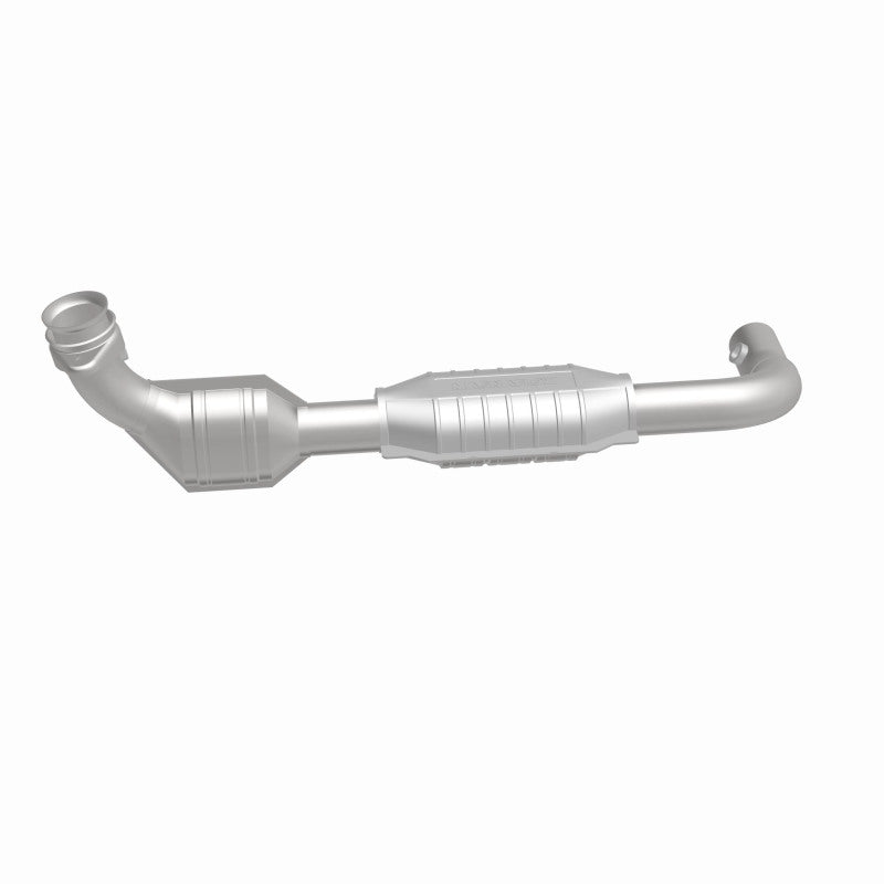 Load image into Gallery viewer, MagnaFlow Conv DF 97-98 Ford Trucks 4.6L
