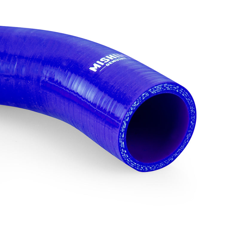 Load image into Gallery viewer, Mishimoto 11-14 Ford F-150 3.5L EcoBoost / 2.7L V6 Silicone Coolant Hose Kit - Blue
