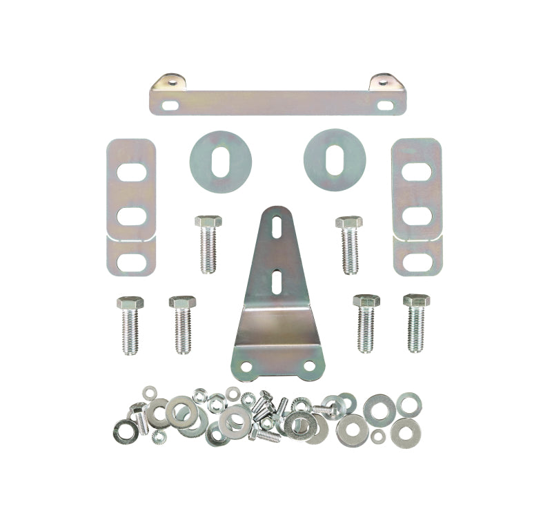 Load image into Gallery viewer, ARB 87-96 Jeep Wrangler YJ/ 97-06 Jeep Wrangler TJ Multi-fit Winch Bumper
