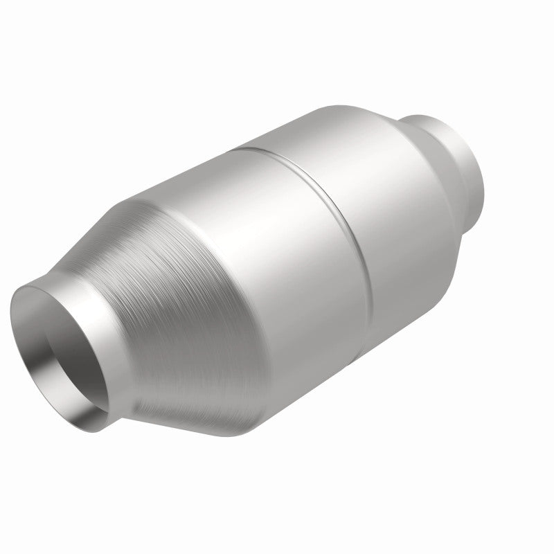 Load image into Gallery viewer, MagnaFlow Conv Universal 3.50 inch O/C Diesel
